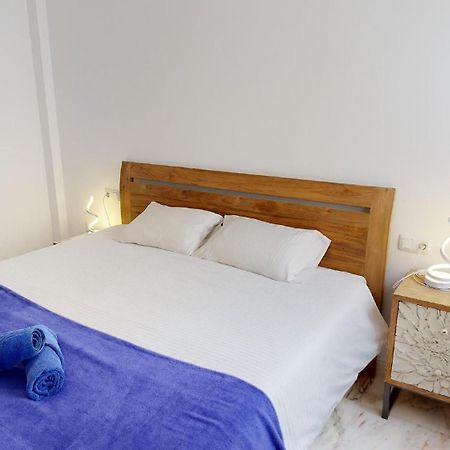 Olivamar El Cotillo Ngoại thất bức ảnh
