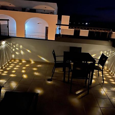 Olivamar El Cotillo Ngoại thất bức ảnh