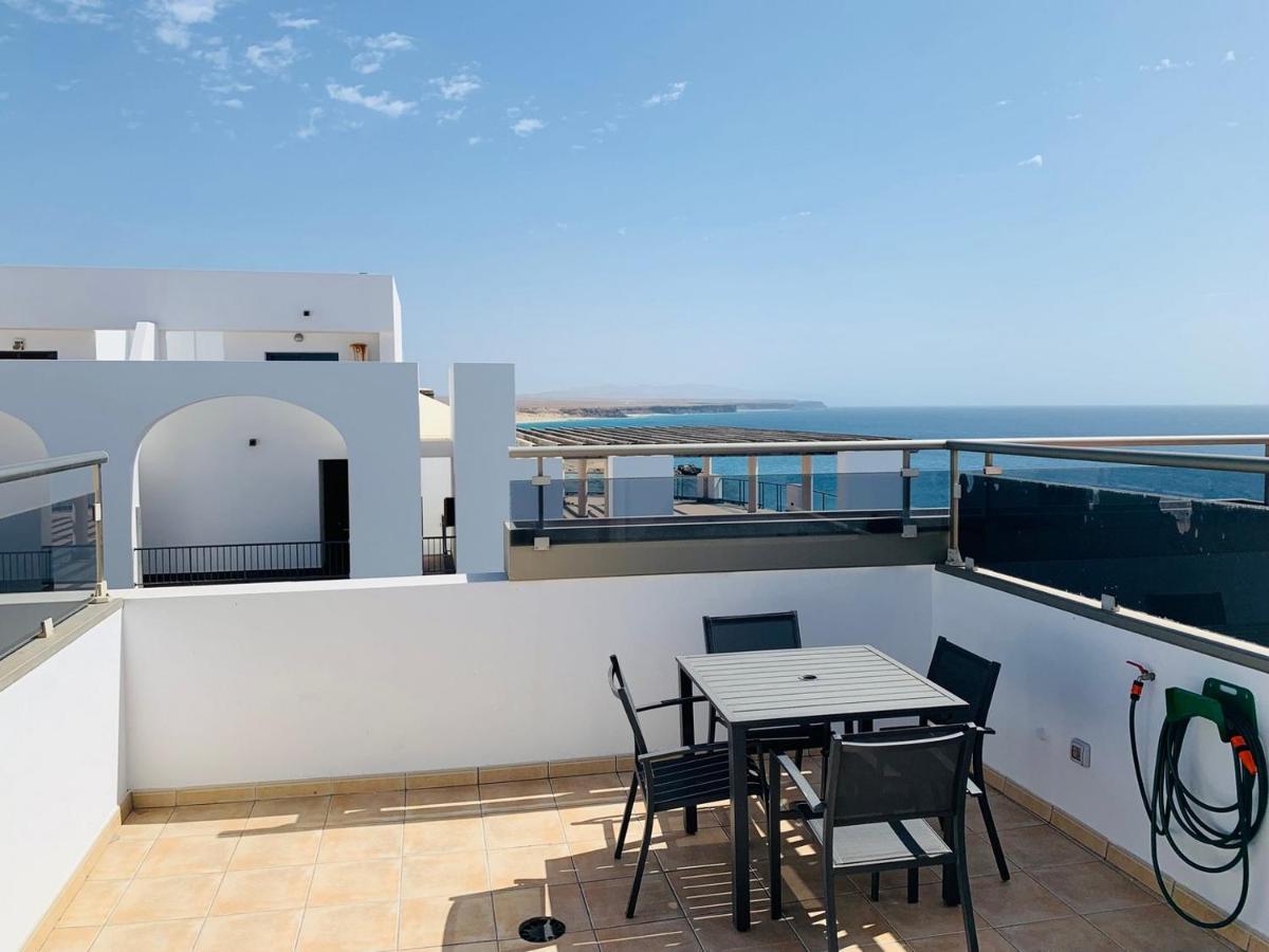 Olivamar El Cotillo Ngoại thất bức ảnh