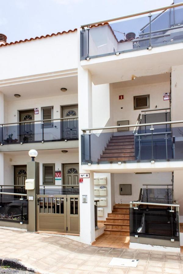 Olivamar El Cotillo Ngoại thất bức ảnh