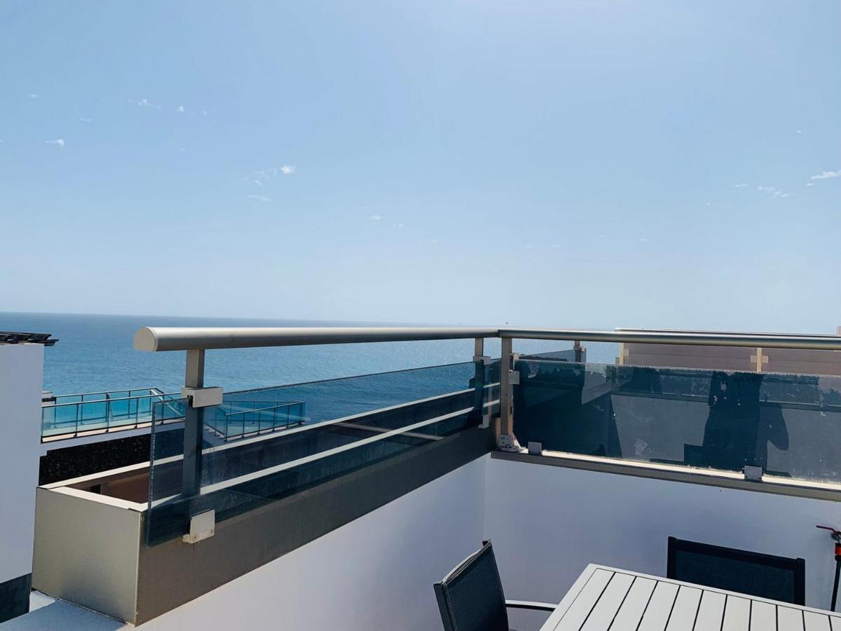 Olivamar El Cotillo Ngoại thất bức ảnh