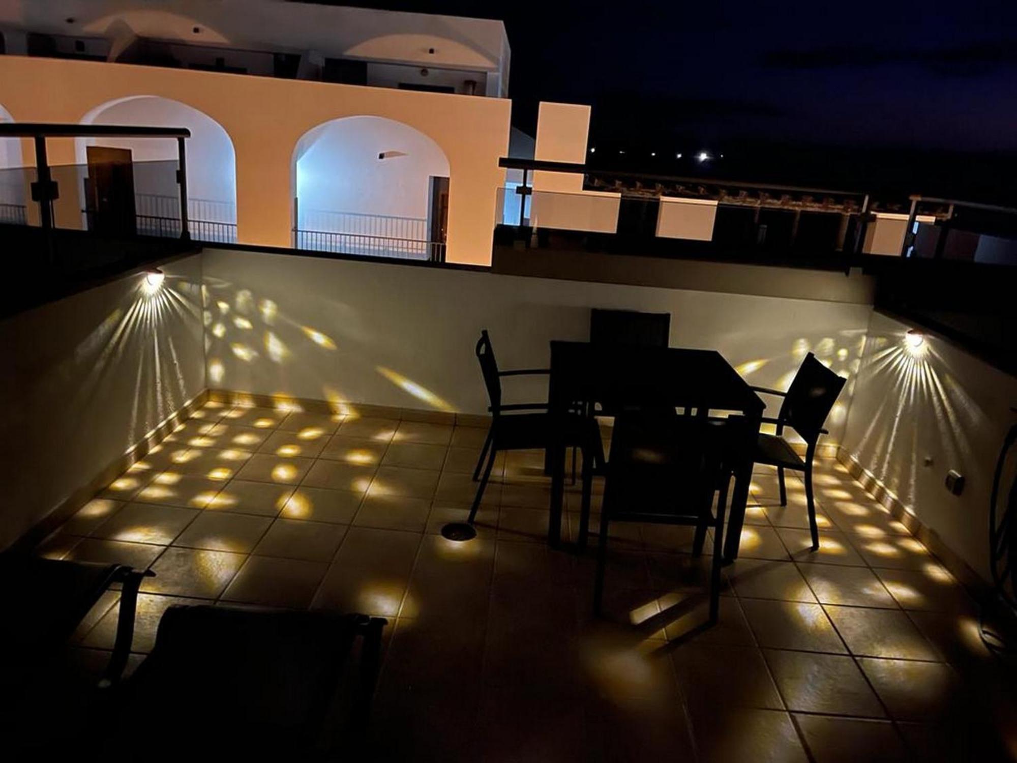 Olivamar El Cotillo Ngoại thất bức ảnh