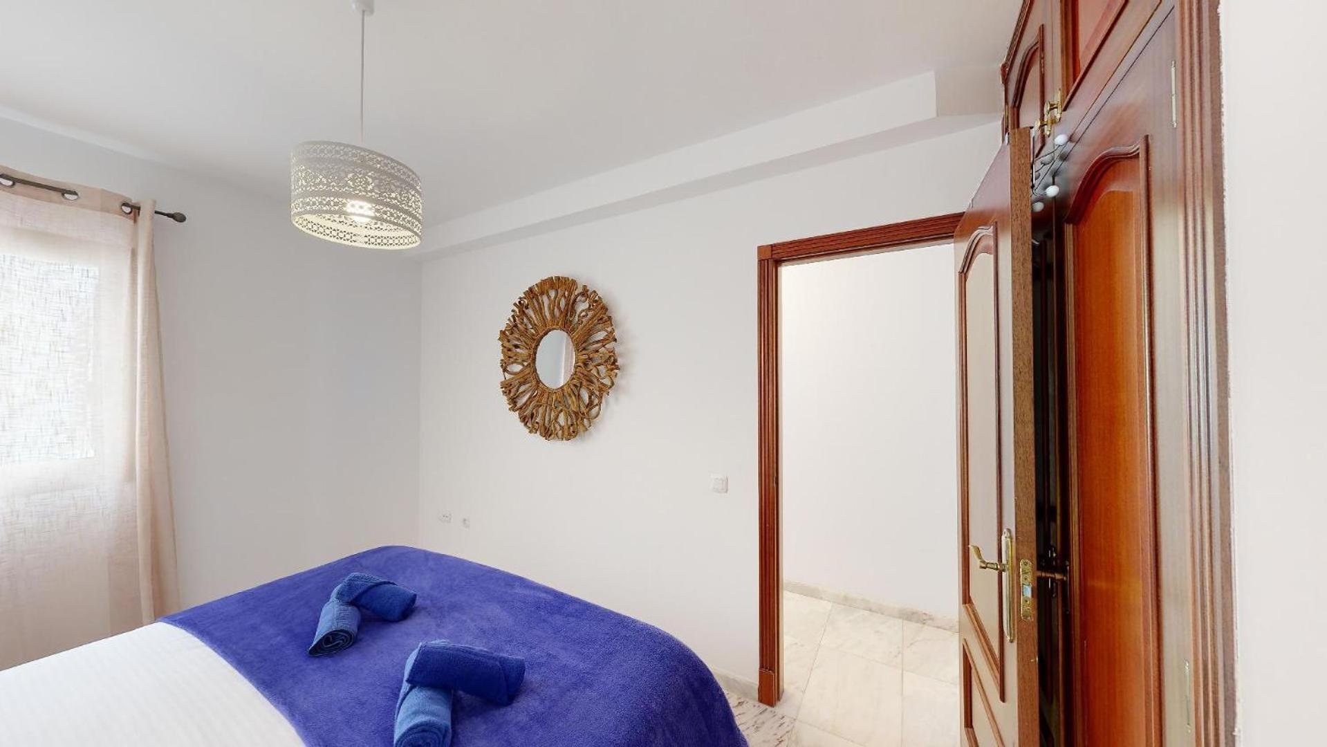 Olivamar El Cotillo Ngoại thất bức ảnh