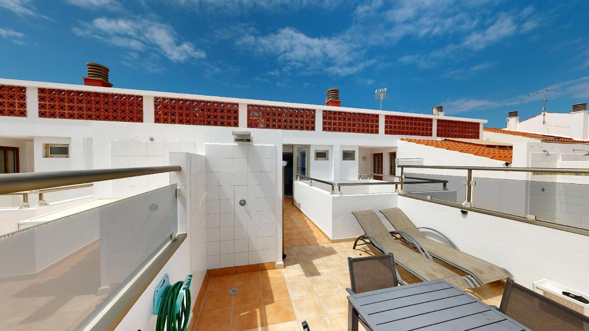 Olivamar El Cotillo Ngoại thất bức ảnh