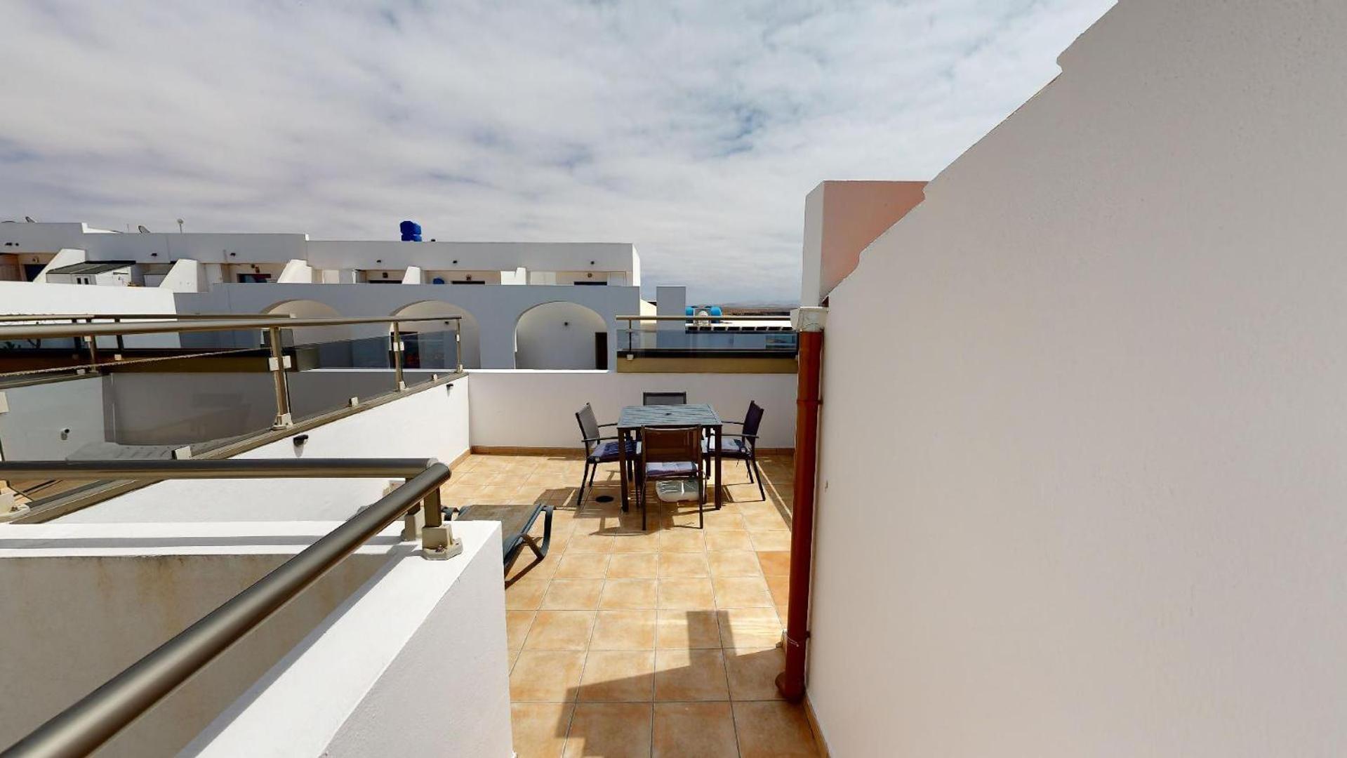 Olivamar El Cotillo Ngoại thất bức ảnh