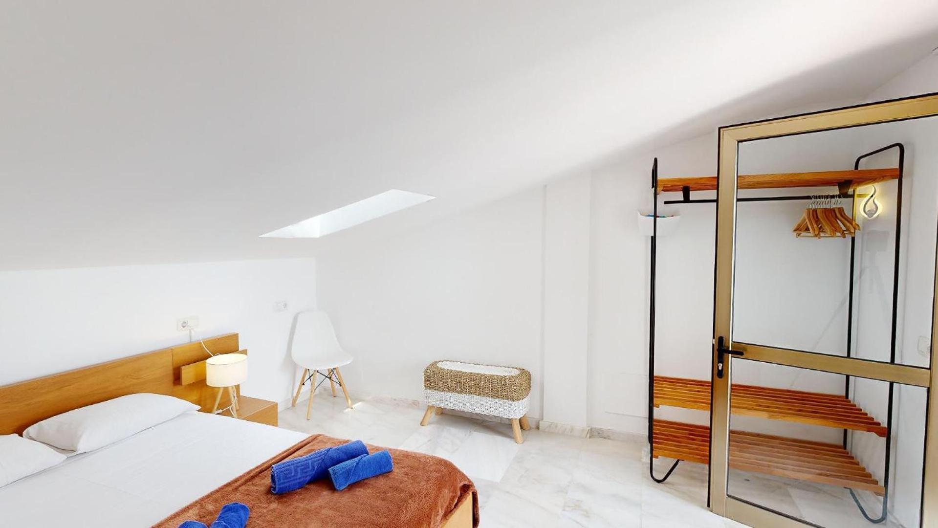 Olivamar El Cotillo Ngoại thất bức ảnh