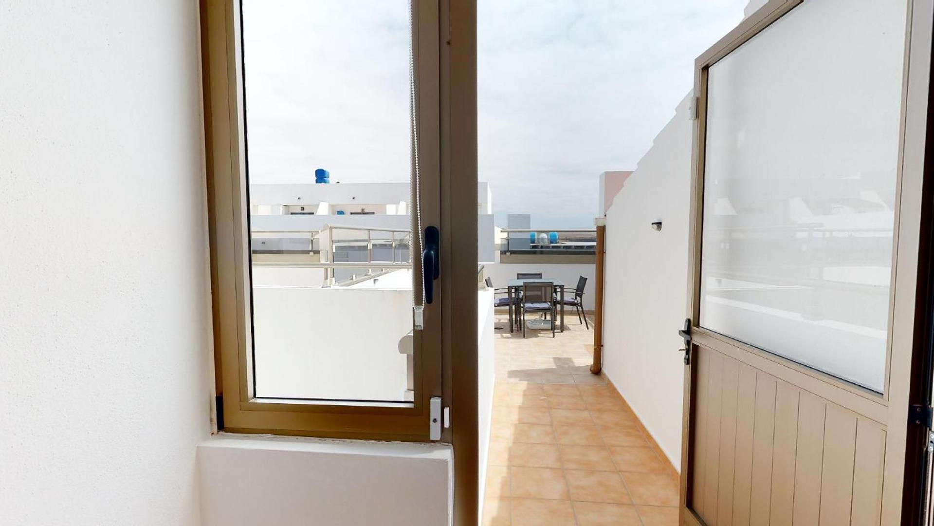 Olivamar El Cotillo Ngoại thất bức ảnh