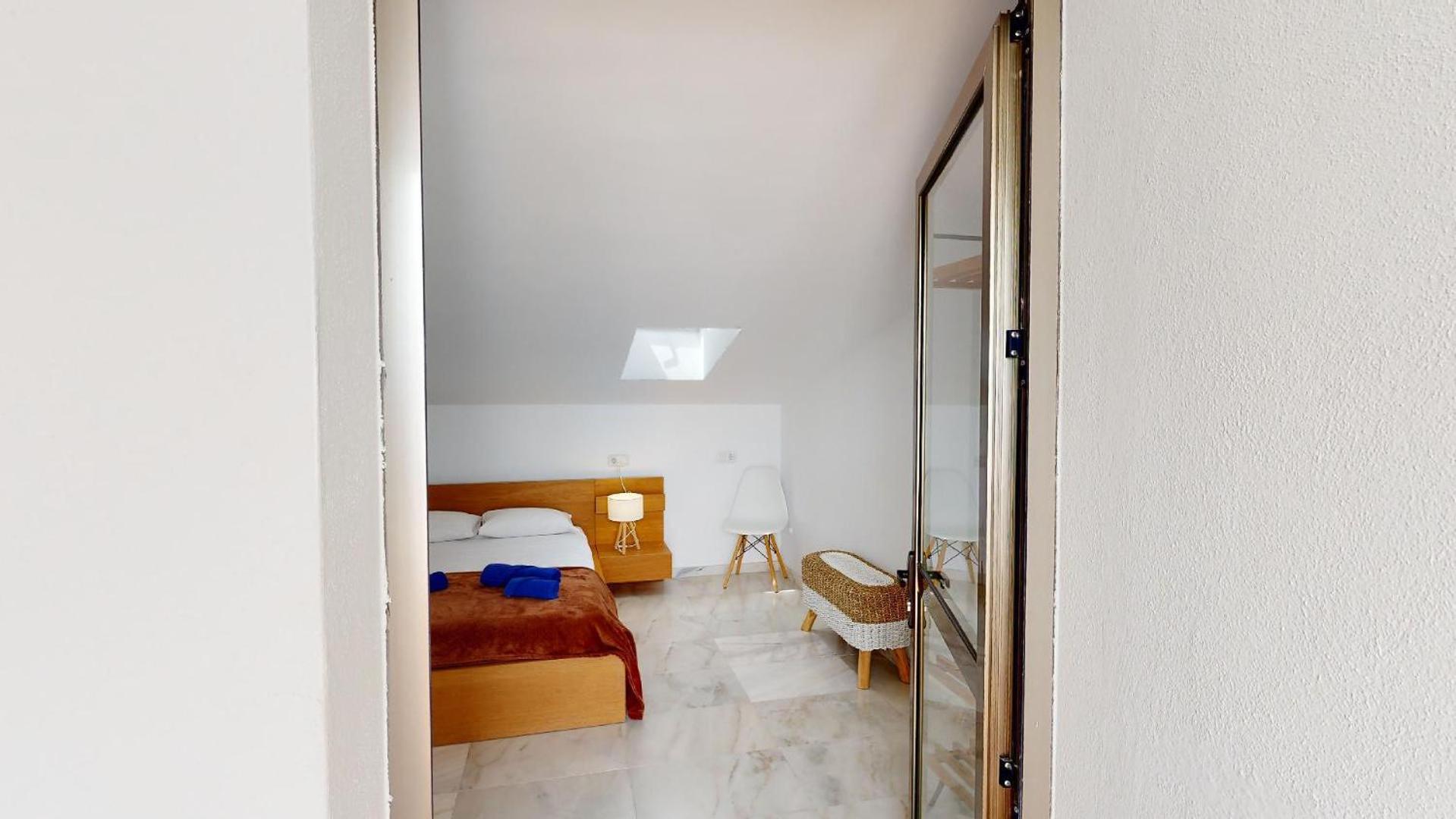 Olivamar El Cotillo Ngoại thất bức ảnh