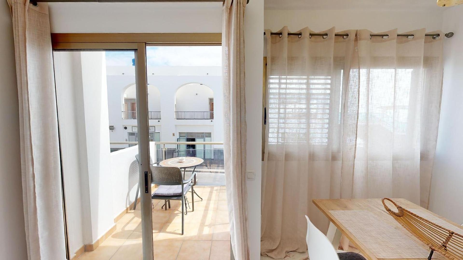 Olivamar El Cotillo Ngoại thất bức ảnh